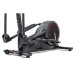 Орбитрек  Hop-Sport HS-050C Frost black/gray - фото №9